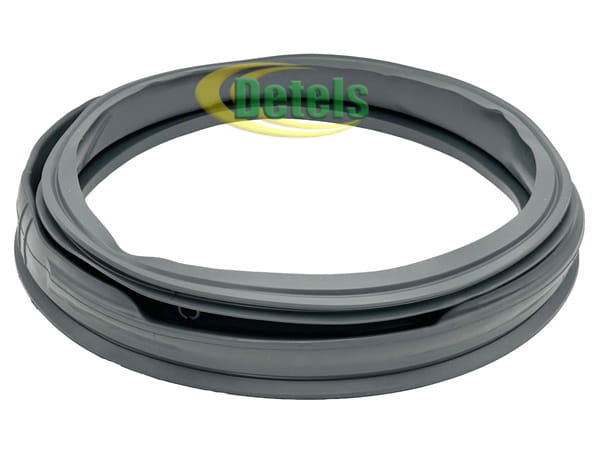 Манжета (гума) люка F61090087 для пральної машини Skyworth, Grunhelm, Edler, PRIME Technics (N042405-000118-001)
